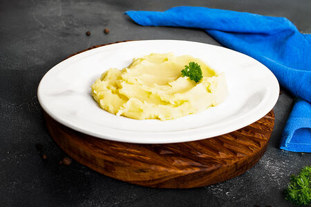 Пюре картофельное