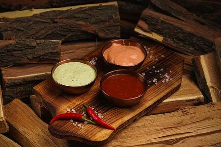 Соус Йогуртовый