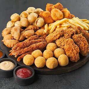 Крейзи-сет №2