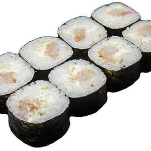 Ролл Крим Эби Ясай