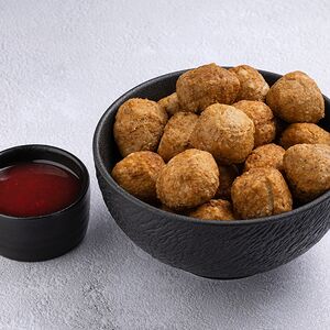 Фрикадельки куриные 