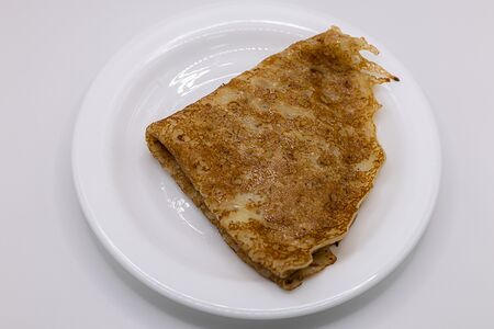 Блинчик домашний