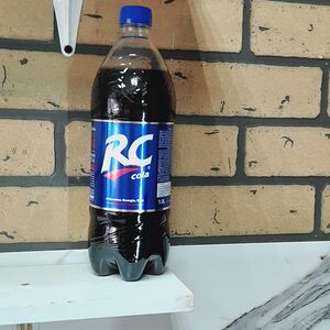 RC cola