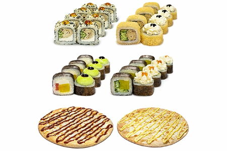 Комбо Субсидия