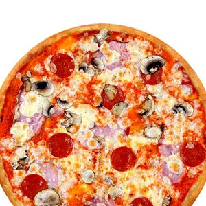 Пицца Баварская