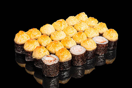 Мини чиз сет