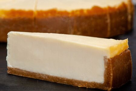 Чизкейк