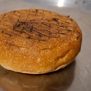 Двойной Нургер Mix