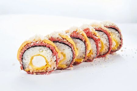 Ролл Ланьчжоу