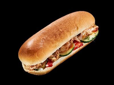 Мини Шаурма