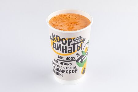 Фреш Яблочный 