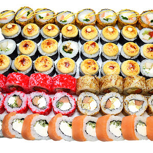 Сет КорпоративЧик (56 шт.)