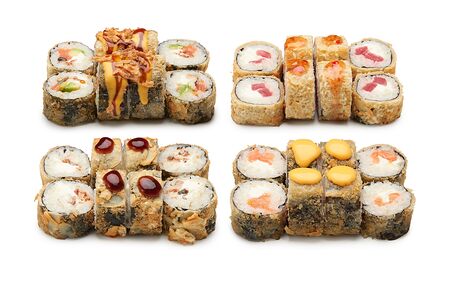 Сет Горячий