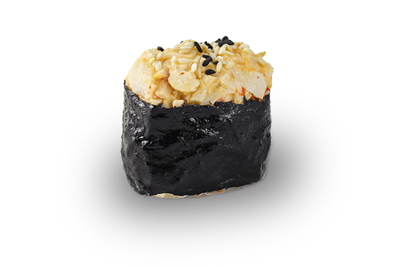 Спайси-краб