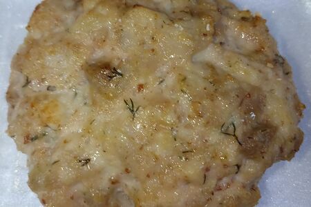 Мясо по-карски