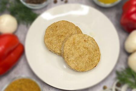 Котлета куриная 