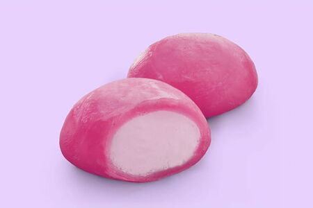 Моти чёрная смородина