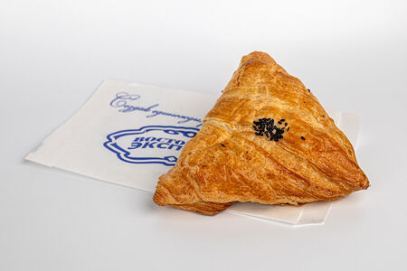 Самса с бараниной