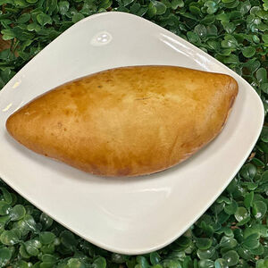 Пирожок с капустой