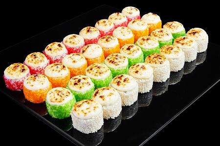 Сет Четыре сезона