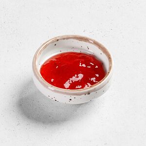 Клубничный джем