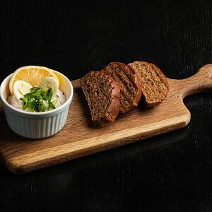 Форшмак от Тети Песи