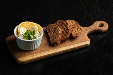 Форшмак от Тети Песи