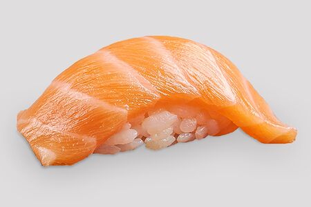 Суши Лосось