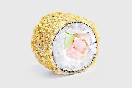 Горячая Креветка