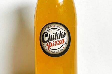 Компот из сухофруктов