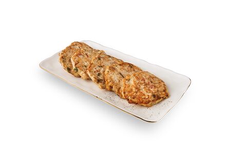 FS Котлета Албанская