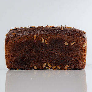 Компле с семечками и медом