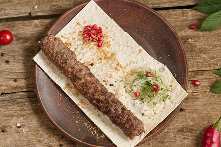 Люля из баранины