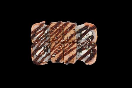 Опаленная Филадельфия 