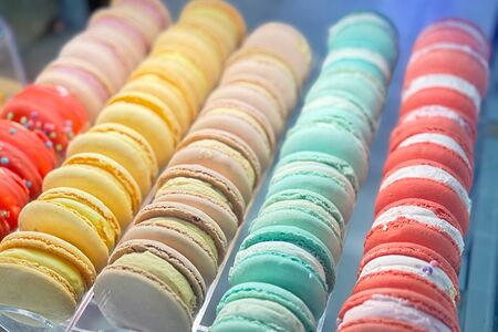 Макаронс
