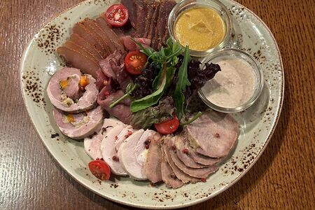 Масо талирж