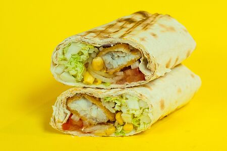 Шаурма Нурфиш