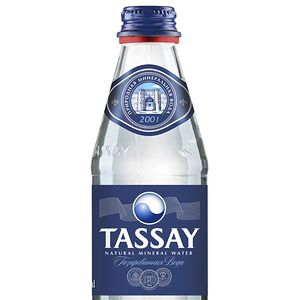 Tassay газированная