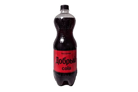  Добрый Cola без сахара