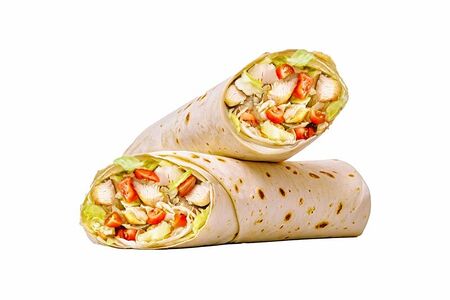 Цезарь-ролл