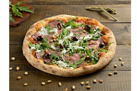 Пицца Ростбиф