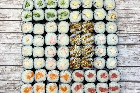 Сет Классика