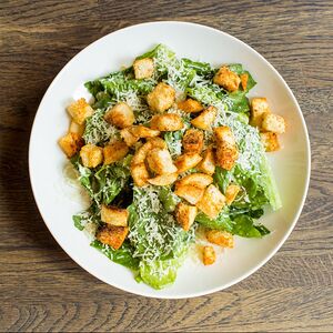 Цезарь с цыплёнком 