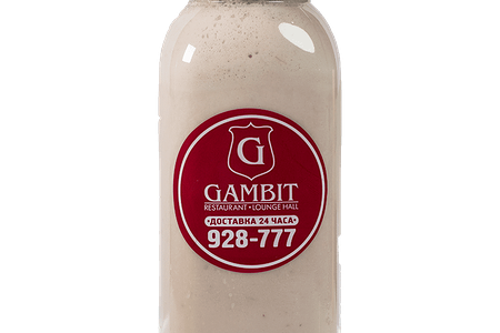 Ed_Коктейль Ямайка