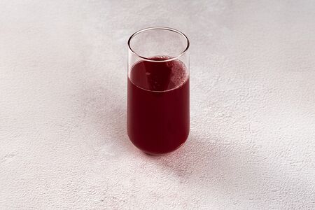 Морс вишневый