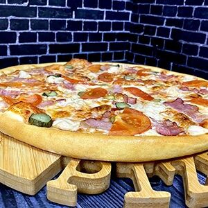 Пицца Валенсия