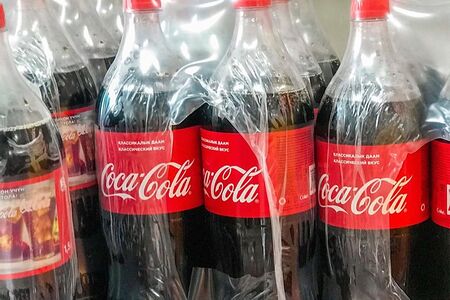 Кока кола