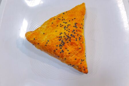 Самса с говядиной