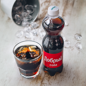 Добрый кола