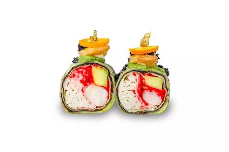 Ролл Сочный кумкват